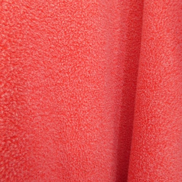 NBA 3XL2 Tall Pregame Full Zip Hoodie Red Heather Sample Jacket Big & Tall Rare - Picture 10 of 11